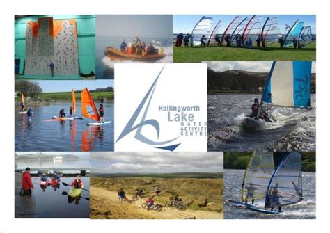 Hollingworth Lake Activity Centre (Rochdale) - 2020 All You Need to Know BEFORE You Go (with ...