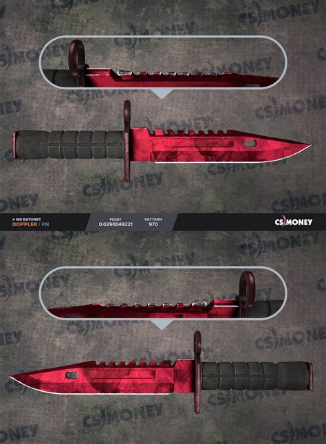 [H] M9 doppler ruby, Karambit doppler p2, M9 doppler p2 [W] 130, 26 ...