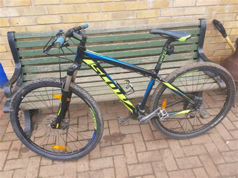 Scott aspect mountain bike | in Newcastle, Tyne and Wear | Gumtree