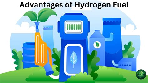 Hydrogen Fuel Cells: Pioneering Green Transportation