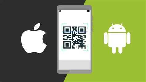 QR Code Scanner: How to scan QR Codes with your camera phone