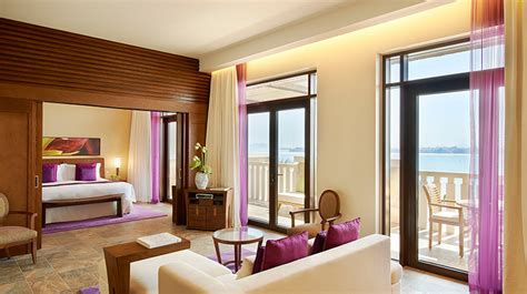 Sofitel Dubai The Palm - Dubai Hotels - Dubai, United Arab Emirates ...