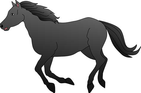 horse%20clipart | Horse clip art, Clip art pictures, Cartoon clip art