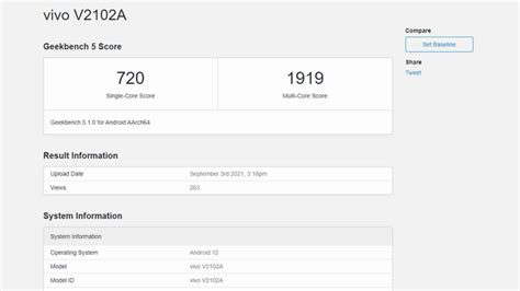 Qualcomm Snapdragon 898 Spotted on Geekbench | Beebom