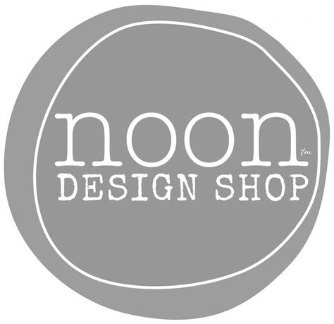 NOON DESIGN SHOP | RISDmade | Rhode Island School of Design Alumni ...