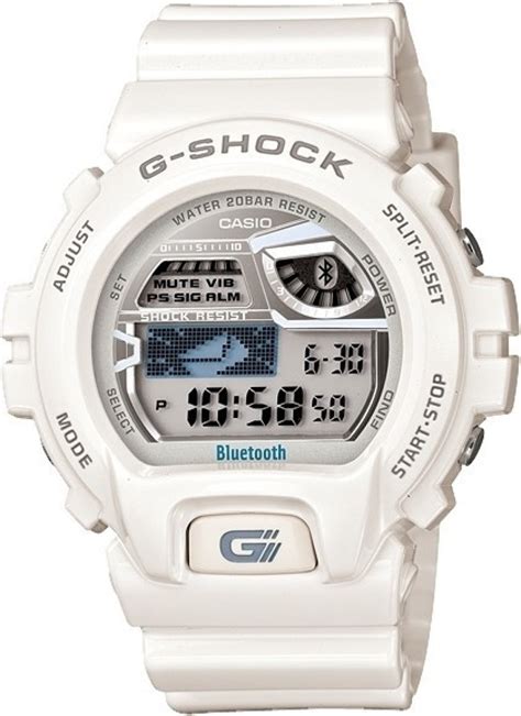 Casio G-Shock Digital Bluetooth Watch for Men - Buy Casio G-Shock Digital Bluetooth Watch for ...