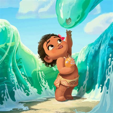 Pin by Marilyn Evans on Moana | Disney drawings, Disney art, Disney moana