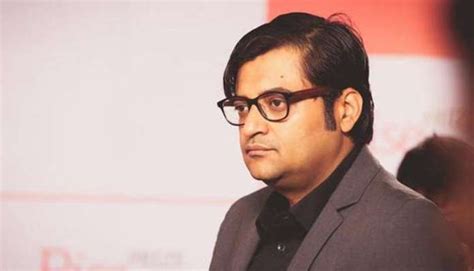 'Arnab Goswami is not an accused in the TRP scam case': Bombay HC says interim protection not needed