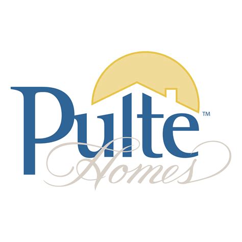 Pulte Homes Logo PNG Transparent & SVG Vector - Freebie Supply