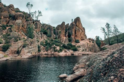 The Best Hikes in Pinnacles National Park - Just Chasing Sunsets