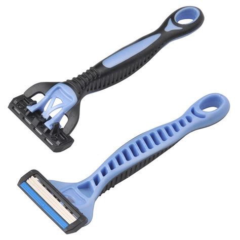 Disposable Razor Sets Dorco Blades Wholesale - China Razor Blade and Shaving Razor price