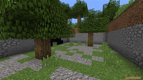 Herobrine Sighting Map 1.12.2, 1.12 for Minecraft - 9Minecraft.Net