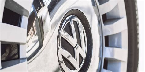 Volkswagen diesel recall plan in the works