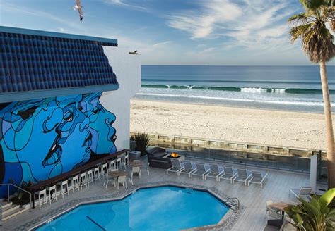 The 11 Best Hotels on the Beach in California | CuddlyNest