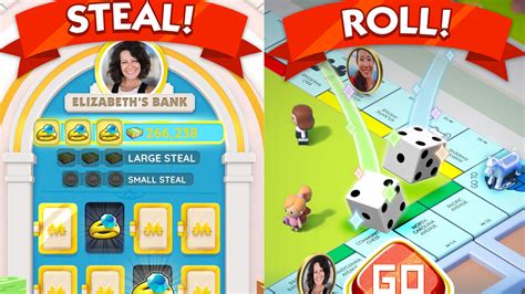 Monopoly Go! is a “highly social" mobile game based on the family classic | Dicebreaker