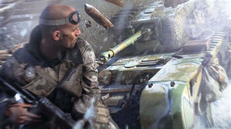 Battlefield 5 PC System Requirements Revealed: Can You Run It? - GameSpot