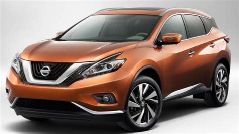 2022 Nissan Murano Platinum, Redesign, Release Date, and Concept | Best Luxury Cars