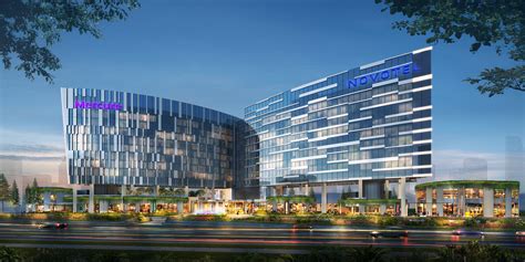 Accorhotels announces Novotel Singapore on Stevens – Hospitality Net