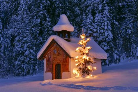 2022: Weiße Weihnachten oder Weihnachtstauwetter?