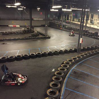 Grand Prix New York - 68 Photos & 103 Reviews - Go Karts - 333 N Bedford Rd, Mount Kisco, NY ...