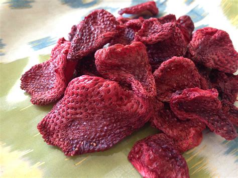 dried-strawberries