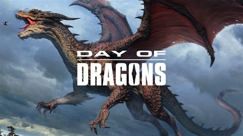 Day of Dragons by Beawesome Games — Kickstarter