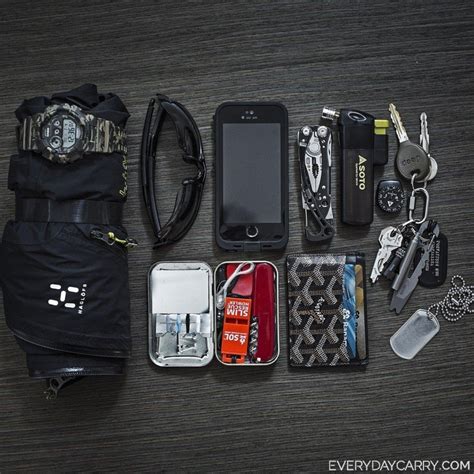 Everyday Carry - everydaycarry.com/Photographer - My Everyday Carry