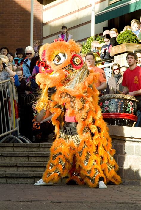 DSCF0013 | Chinese New Year celebrations in Birmingham UK | Guy Evans | Flickr