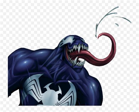 Venom Picture - Ultimate Spider Man Ps2 Venom Transparent Venom ...