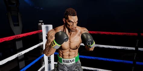 Best Playstation VR Boxing Games as of February 2022 | Android Central