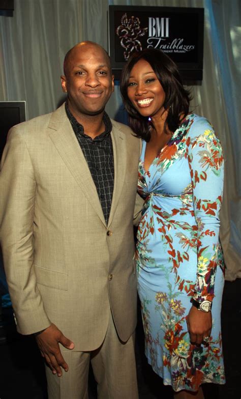 Donnie McClurkin's Wife: Who is She?