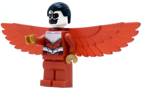 LEGO Super Heroes Minifigure Falcon-1017870