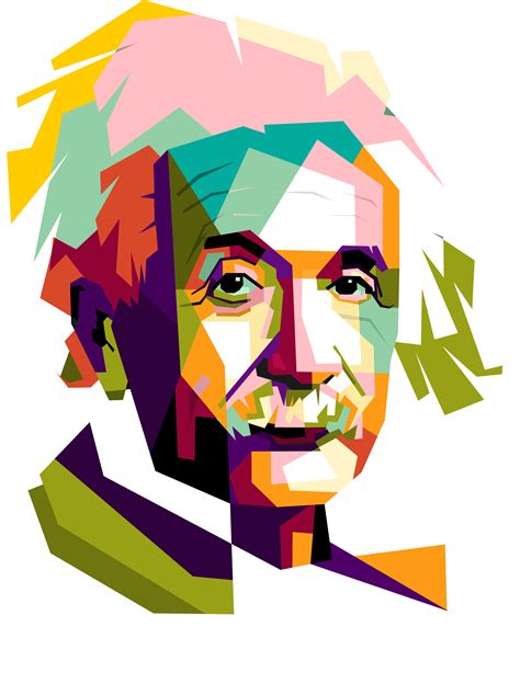 EINSTEIN IN POPART | Tappeti