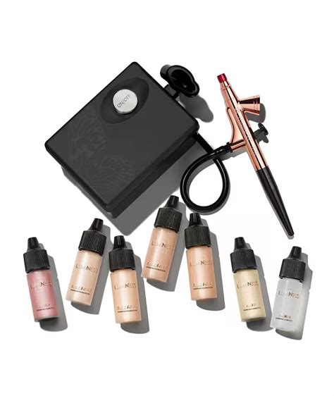 8 Best Airbrush Makeup Products for Flawless Skin