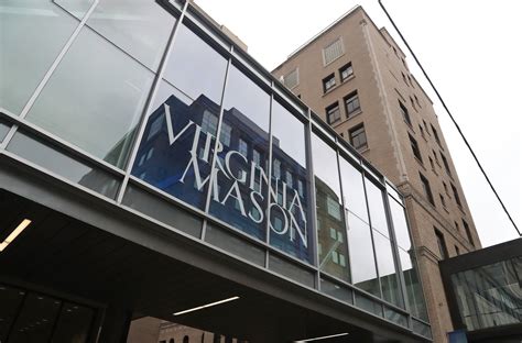 Virginia Mason Medical Center confirms four COVID-19 cases among operating-room staff | The ...