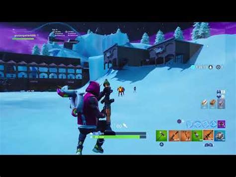 Fortnight save the world - YouTube