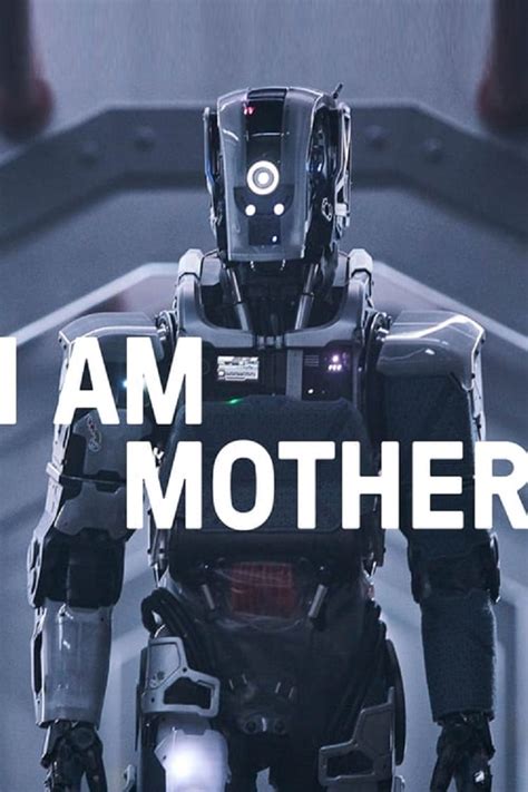 Watch I Am Mother (2019) Full Movie Online Free - CineFOX