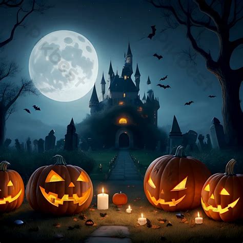 8,200+ Scary Pumpkin Halloween Images | Scary Pumpkin Halloween Stock Design Images Free ...