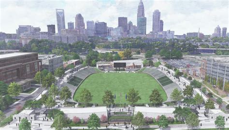 Additional Funding Approved for Memorial Stadium Renovation - Soccer ...