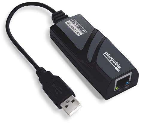 Latest USB2-E1000 topics - Plugable Support