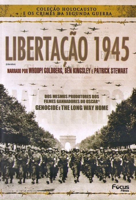 Liberation - TheTVDB.com