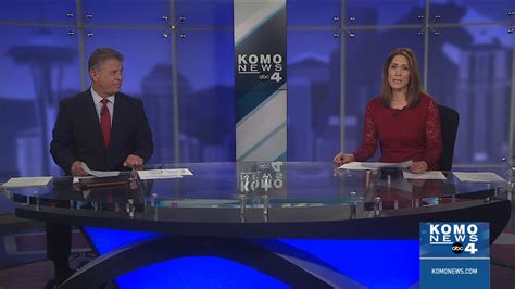 KOMO TV, its parent Sinclair Broadcast Group, targeted by cyberattack ...