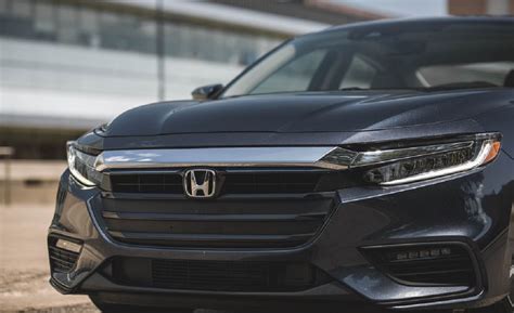 2024 Honda Insight Hybrid: All the Things You Should Know About the ...