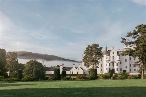 Blair Castle & Gardens - All You Need to Know BEFORE You Go (2024)