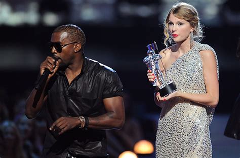 Kanye West Calls Taylor Swift VMA Incident 'The Beginning of the End of My Life': Watch