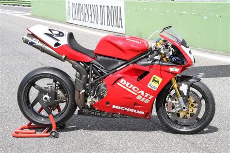 Ducati 916 racing | race bikes | Pinterest | Let me go, We and The o'jays