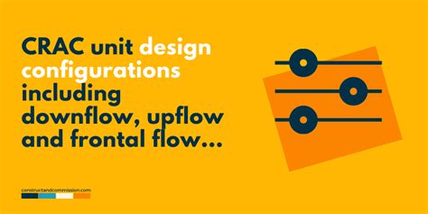 CRAC UNITS | What Are They? - Constructandcommission.com