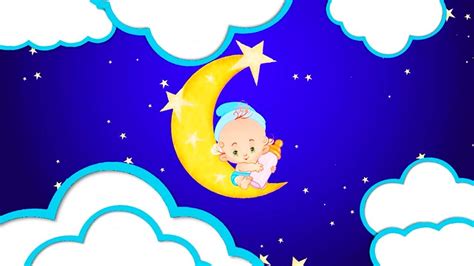 Relaxing Mozart for Kids - Bedtime - YouTube