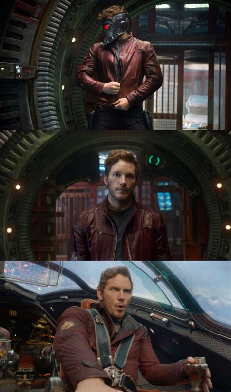 Star Lord | Guardians of the Galaxy