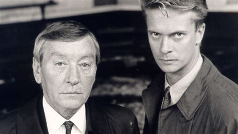 10 Things You Didn't Know About Taggart | Taggart | Alibi Channel